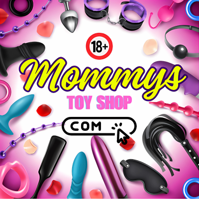 MommysToyShop Logo